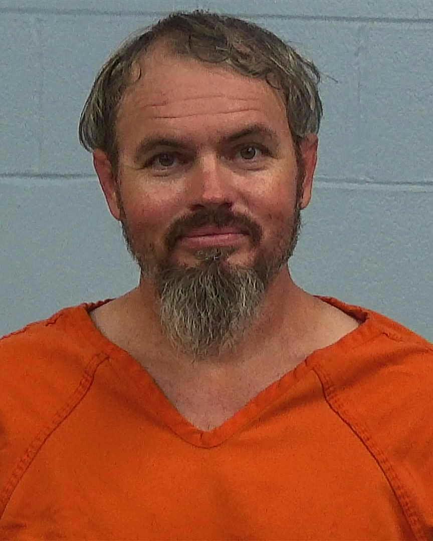 Lambert, Chadwick Edward arrested by Williamson County PD/SO