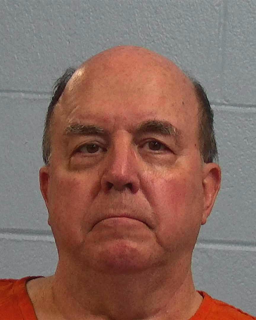 Sorenson, Eric Brian arrested by Williamson County PD/SO