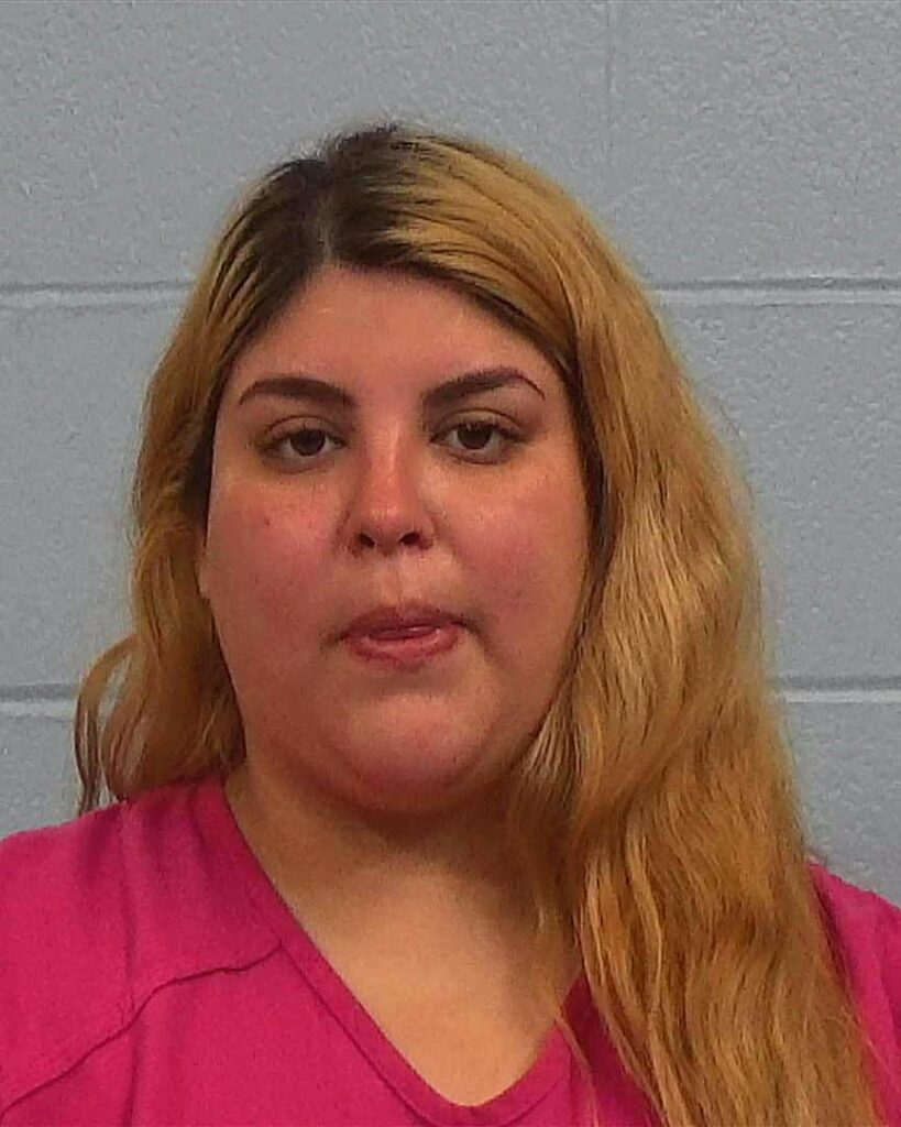 Vela, Gemini Nikole arrest record in Williamson County, Texas Vela, Gemini Nikole arrested in Williamson County, Texas mugshot
