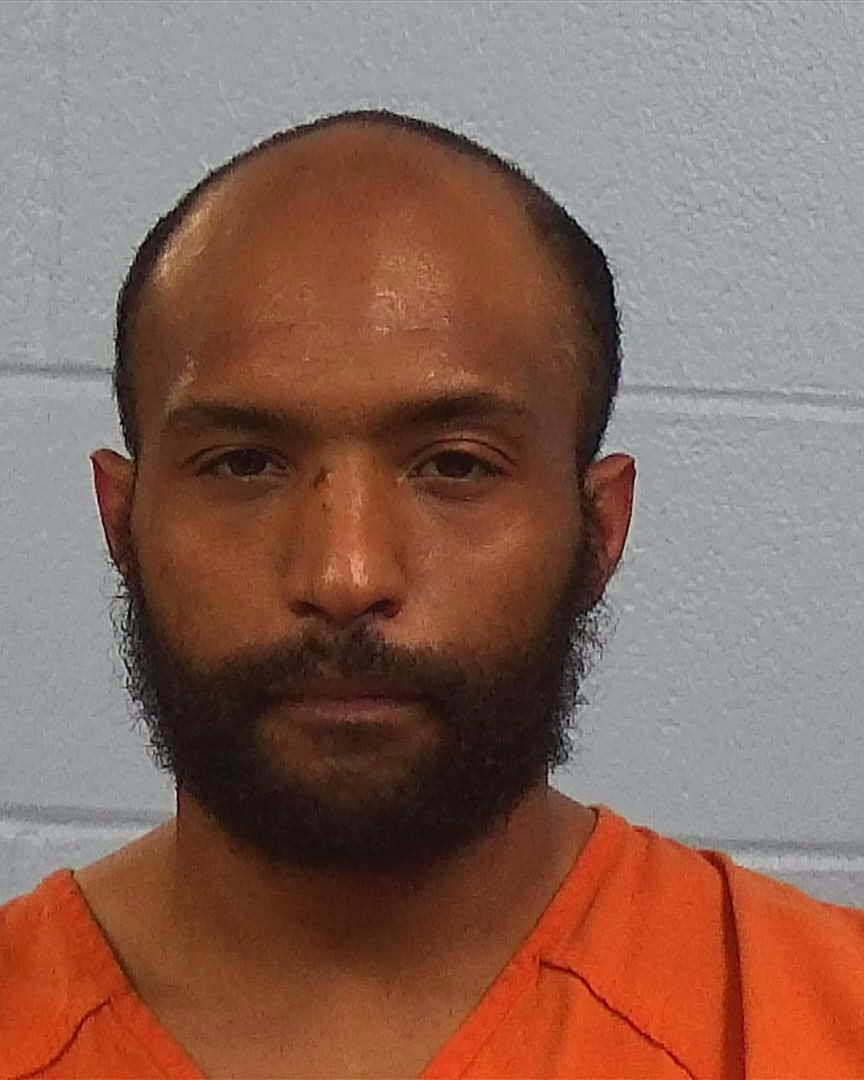 Elrod, Blake Andrew arrested by Williamson County PD/SO