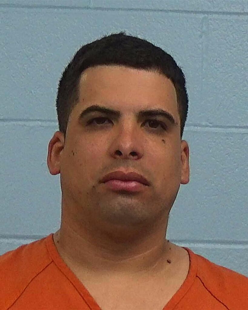 Serrano Rodriguez, Yonder arrest record in Williamson County, Texas Serrano Rodriguez, Yonder arrested in Williamson County, Texas mugshot
