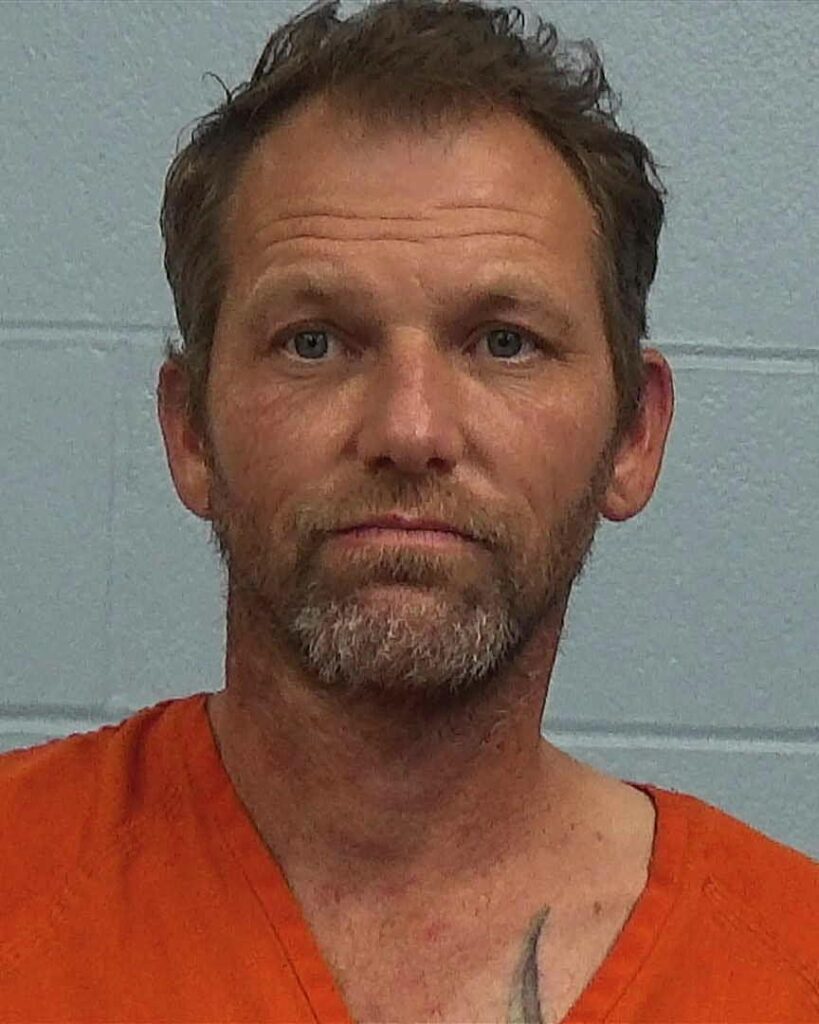 OLIVER, PAUL REISOR arrest record in Williamson County, Texas OLIVER, PAUL REISOR arrested in Williamson County, Texas mugshot