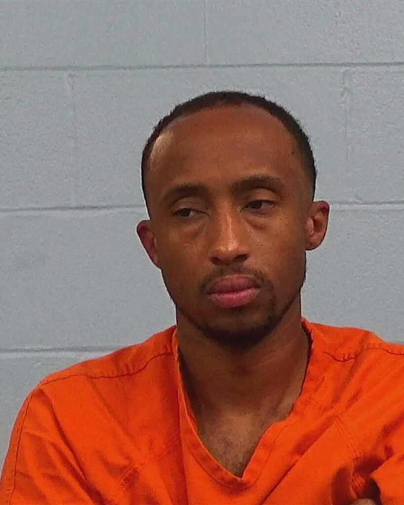 Hunter, Anthony Jamichael arrest record in Williamson County, Texas Hunter, Anthony Jamichael arrested in Williamson County, Texas mugshot