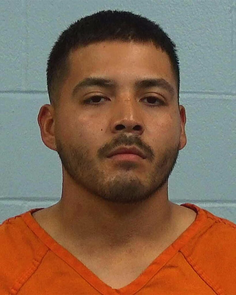 Nieto, Abel arrest record in Williamson County, Texas Nieto, Abel arrested in Williamson County, Texas mugshot