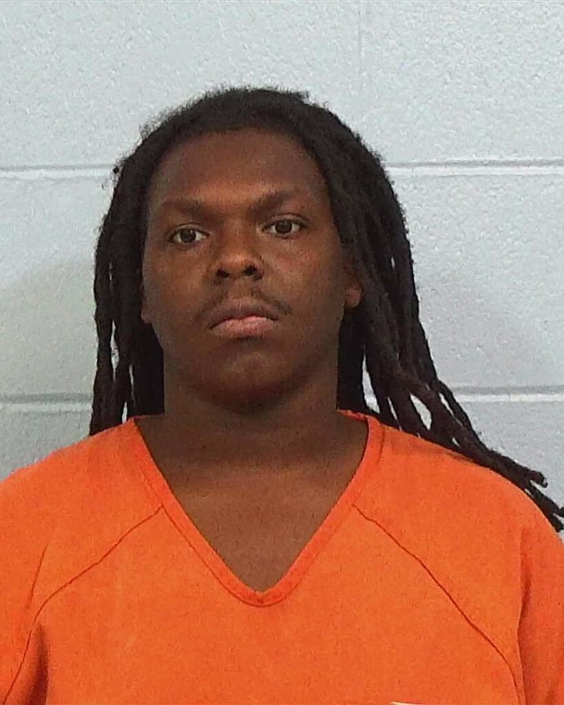 Jones, Tamaj Obryant arrest record in Williamson County, Texas Jones, Tamaj Obryant arrested in Williamson County, Texas mugshot