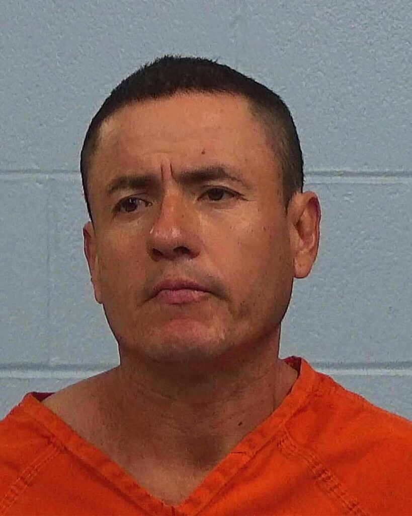 Ramirez Meraz, Felix Alberto arrest record in Williamson County, Texas Ramirez Meraz, Felix Alberto arrested in Williamson County, Texas mugshot
