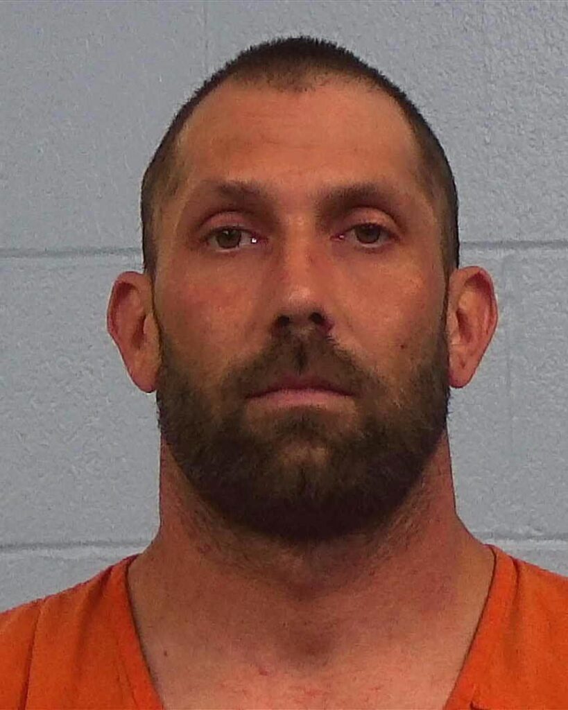 Mutschink, Kyle Franklin arrest record in Williamson County, Texas Mutschink, Kyle Franklin arrested in Williamson County, Texas mugshot