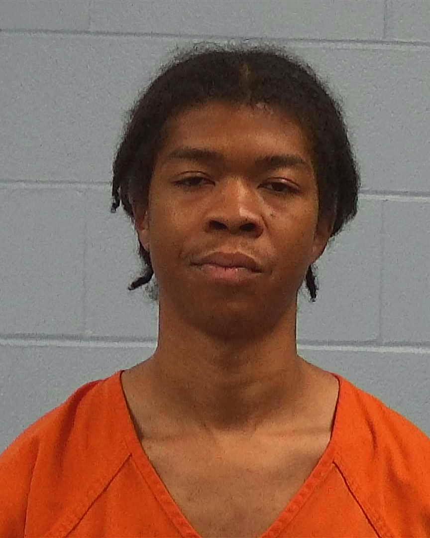 Meade, Jarrell Lamarcus arrested by Williamson County PD/SO