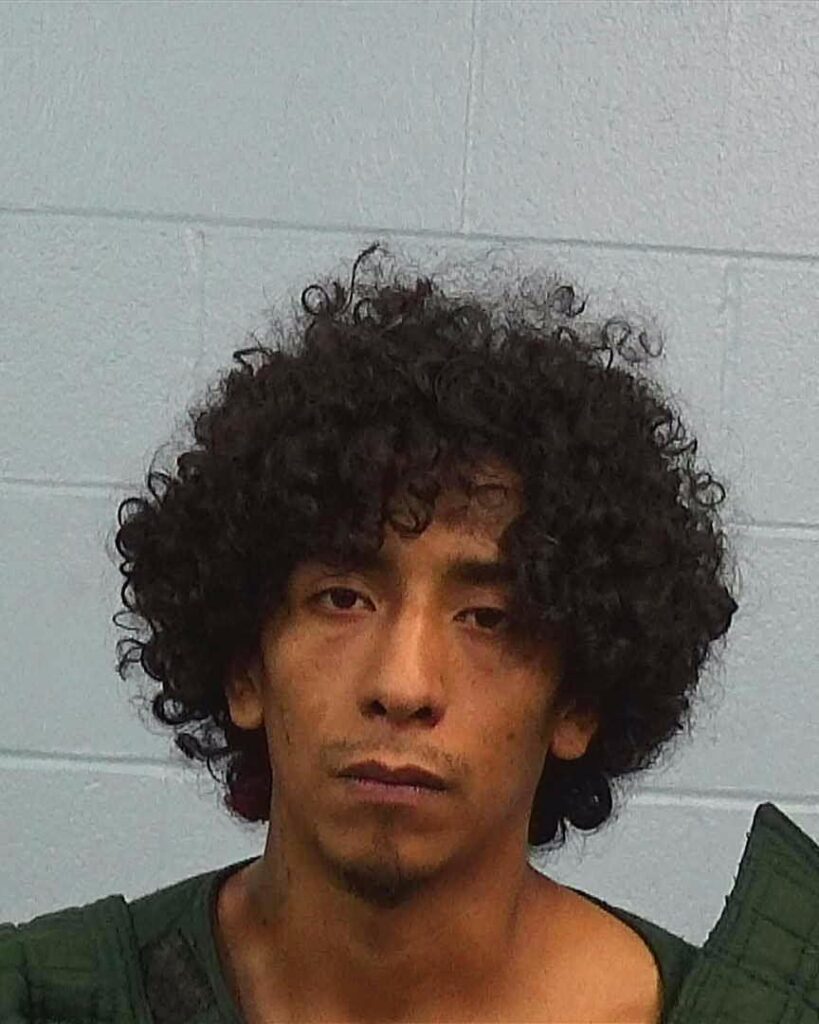 Aranza, Joshua arrest record in Williamson County, Texas Aranza, Joshua arrested in Williamson County, Texas mugshot