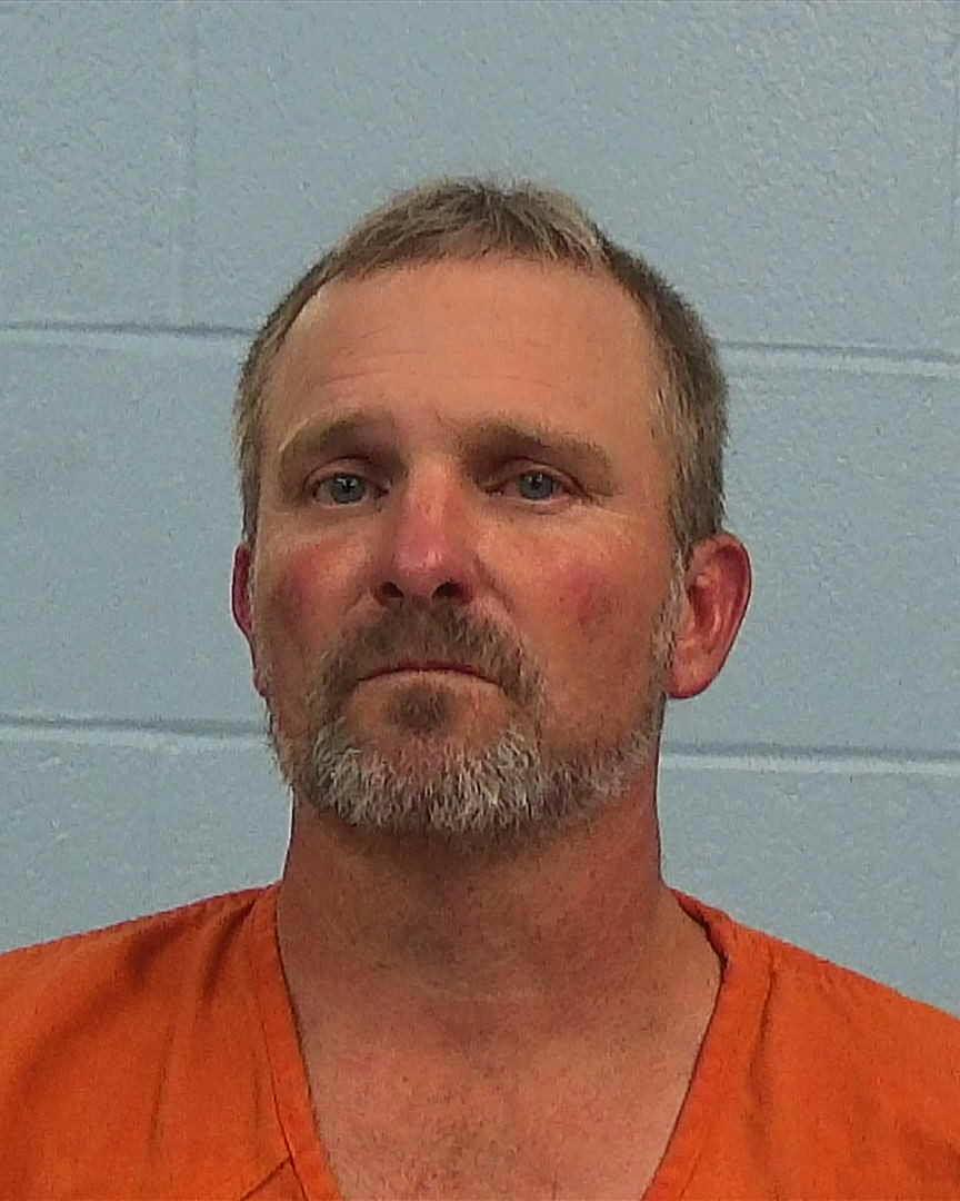 Mather, Cheyloh Jesse James arrested by Williamson County PD/SO