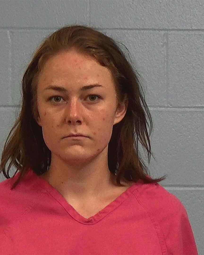 Golla, Taylor Skie arrested by Williamson County PD/SO