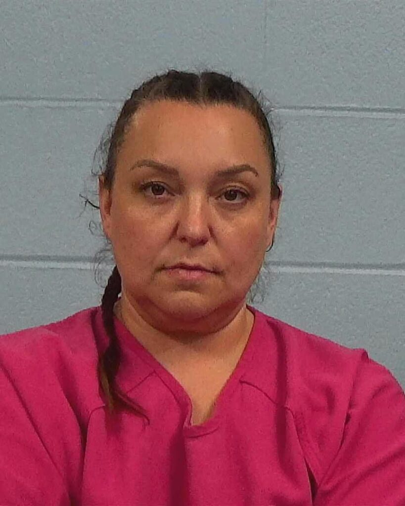 Postelle, Nicole Janine arrest record in Williamson County, Texas Postelle, Nicole Janine arrested in Williamson County, Texas mugshot