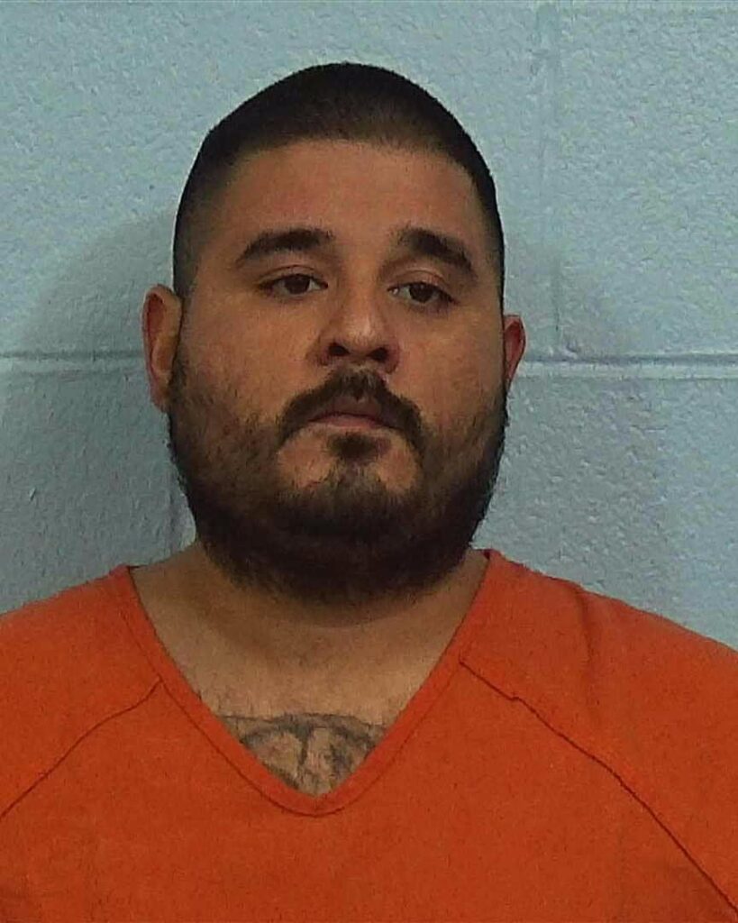 Valdez, Pete Daniel arrest record in Williamson County, Texas Valdez, Pete Daniel arrested in Williamson County, Texas mugshot