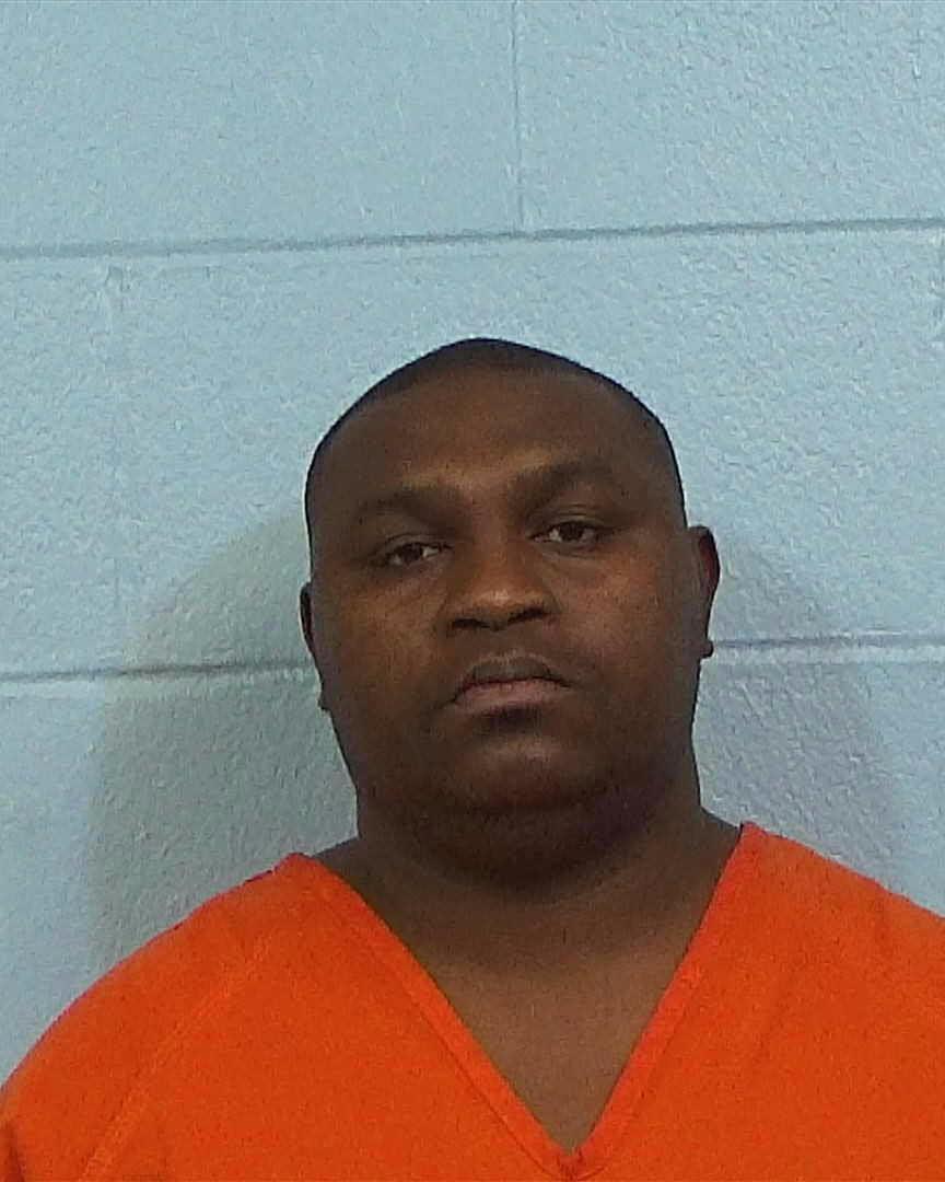 Deary, Earley, Jr. arrested by Williamson County PD/SO