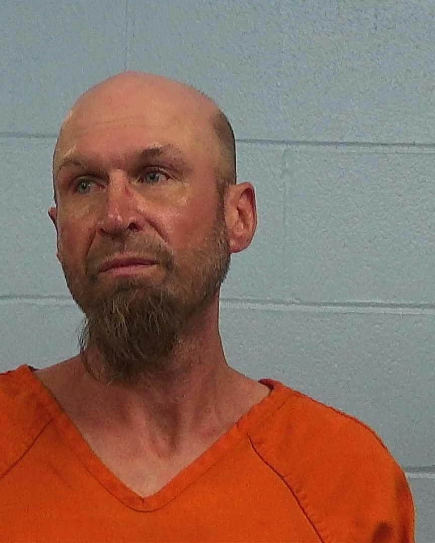 Motzko, Justin Alan arrested by Williamson County PD/SO