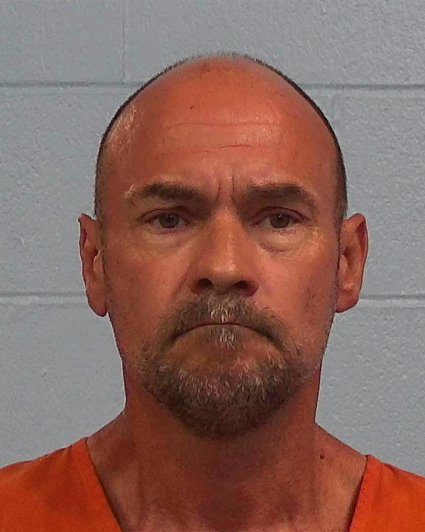 Didion, Patrick Norman, Jr. arrested by Williamson County PD/SO