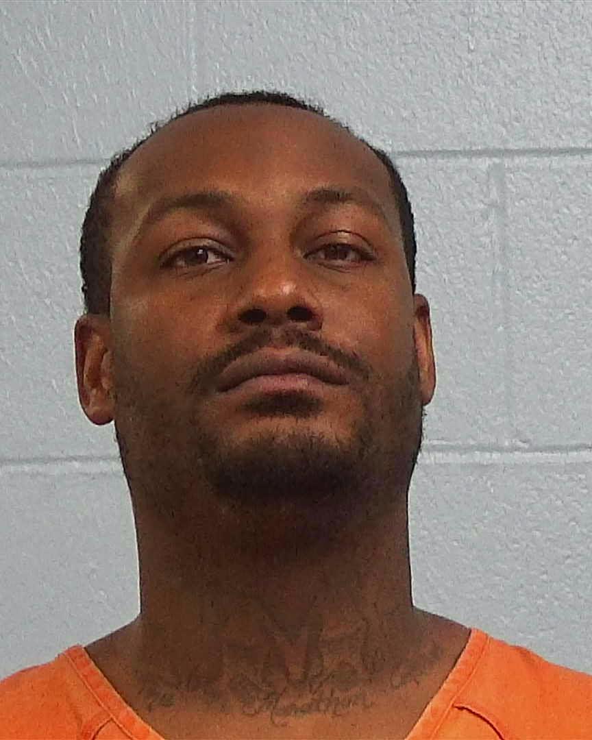 Alexander, Jahaygen arrested by Williamson County PD/SO