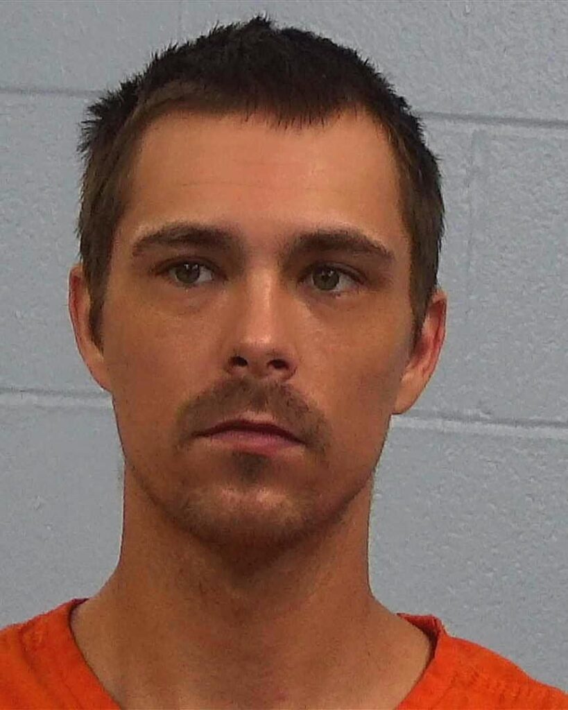 Peterson, Michael Allan arrest record in Williamson County, Texas Peterson, Michael Allan arrested in Williamson County, Texas mugshot