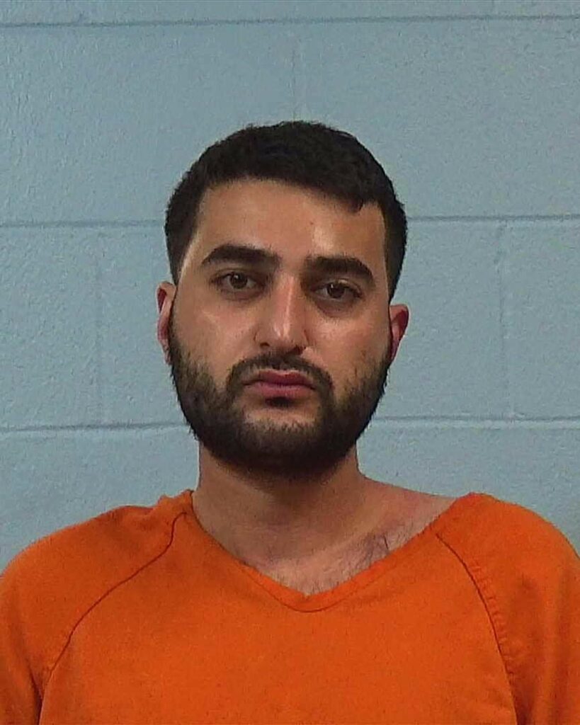 Huseynzade, Ilkin Mehman arrest record in Williamson County, Texas Huseynzade, Ilkin Mehman arrested in Williamson County, Texas mugshot