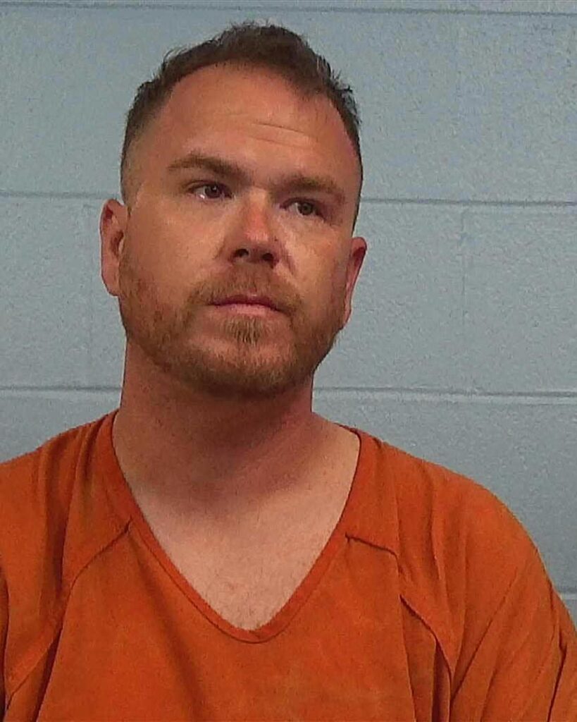 Hicks, Jeryd Richard arrest record in Williamson County, Texas Hicks, Jeryd Richard arrested in Williamson County, Texas mugshot