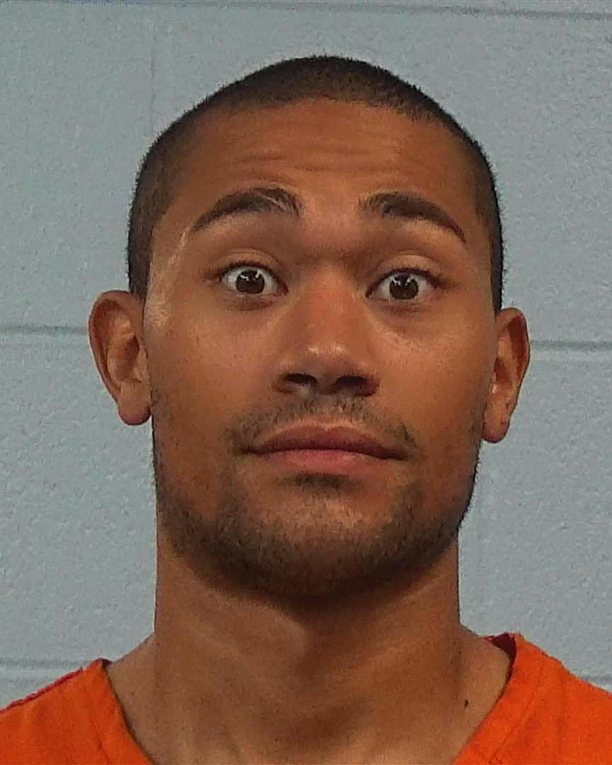 Cardinali, Antony Michael arrested by Williamson County PD/SO