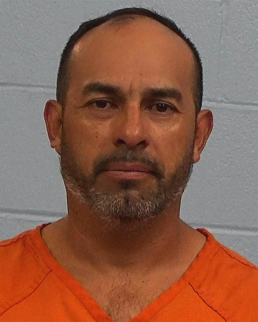 Sanchez-Guzman, Erick arrested by Williamson County PD/SO