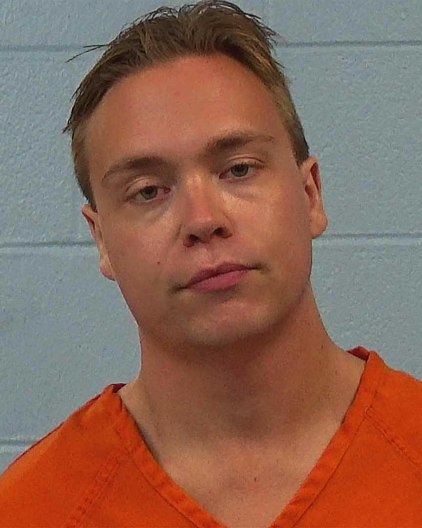 Britt, Daniel Isaac arrested by Williamson County PD/SO