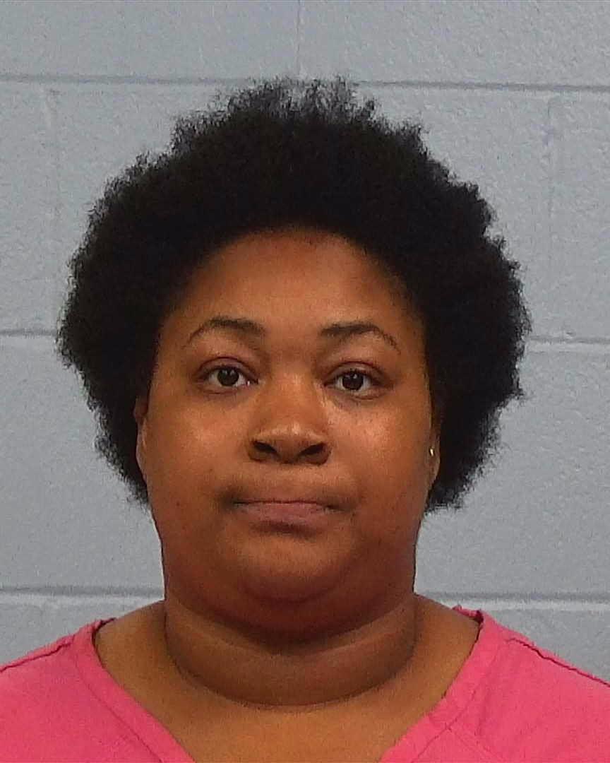 Jackson, Krystiena De Shaun arrested by Williamson County PD/SO