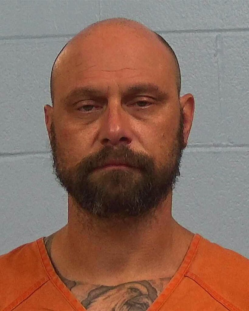 Ditsch, Karl James arrest record in Williamson County, Texas Ditsch, Karl James arrested in Williamson County, Texas mugshot