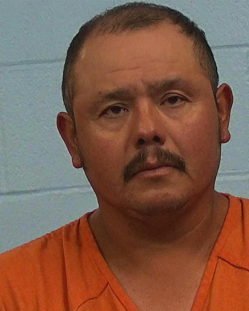 Martinez Garcia, Victorico arrest record in Williamson County, Texas Martinez Garcia, Victorico arrested in Williamson County, Texas mugshot