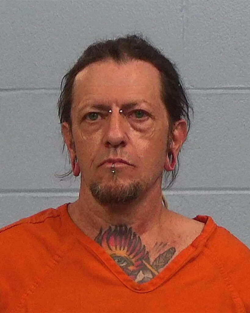 Treadaway, Jesse Brock arrest record in Williamson County, Texas Treadaway, Jesse Brock arrested in Williamson County, Texas mugshot