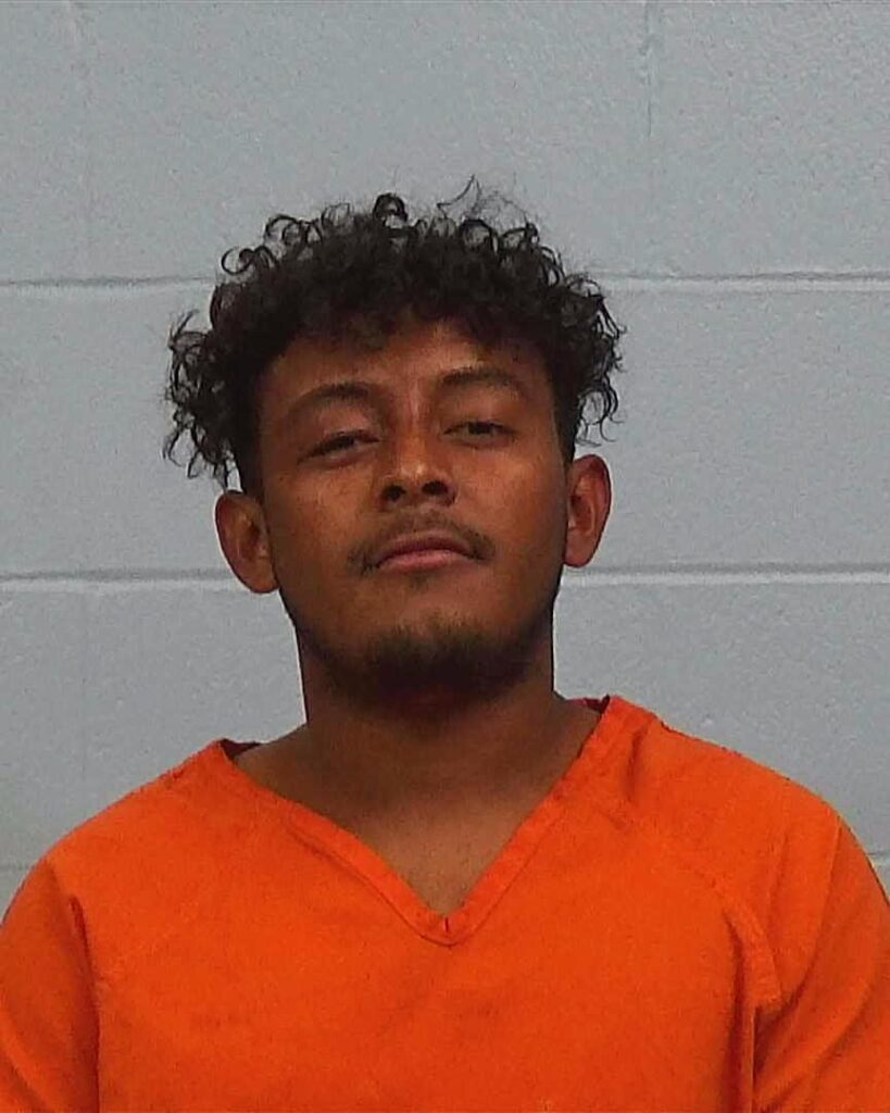 Landero, Denilson arrest record in Williamson County, Texas Landero, Denilson arrested in Williamson County, Texas mugshot