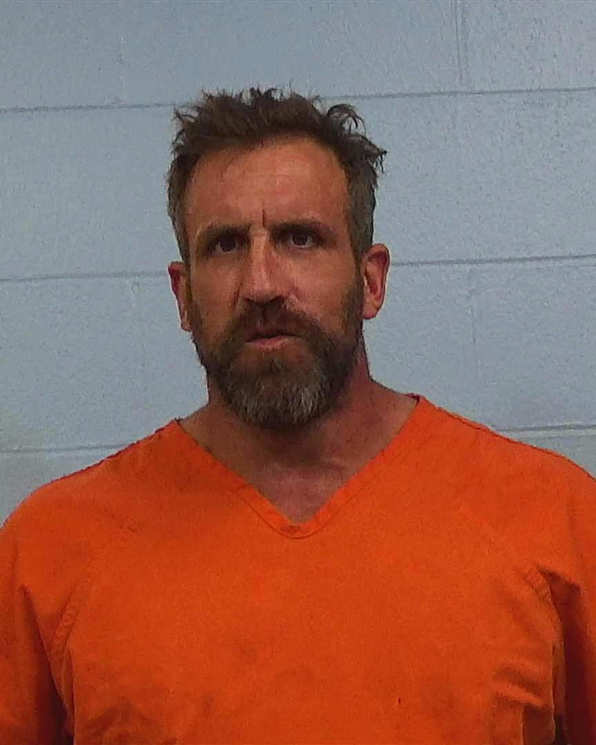 MILLER, LANDON SETH arrested by Williamson County PD/SO