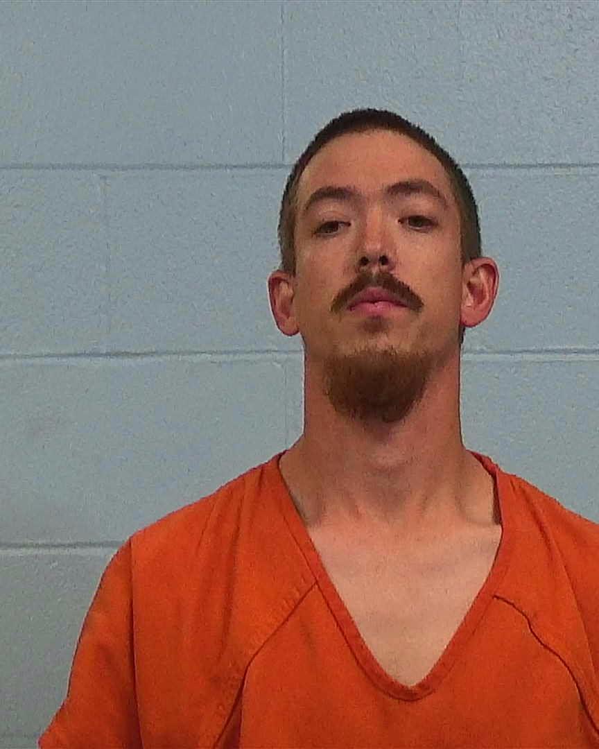 Ramirez, Brandon Lee arrested by Williamson County PD/SO