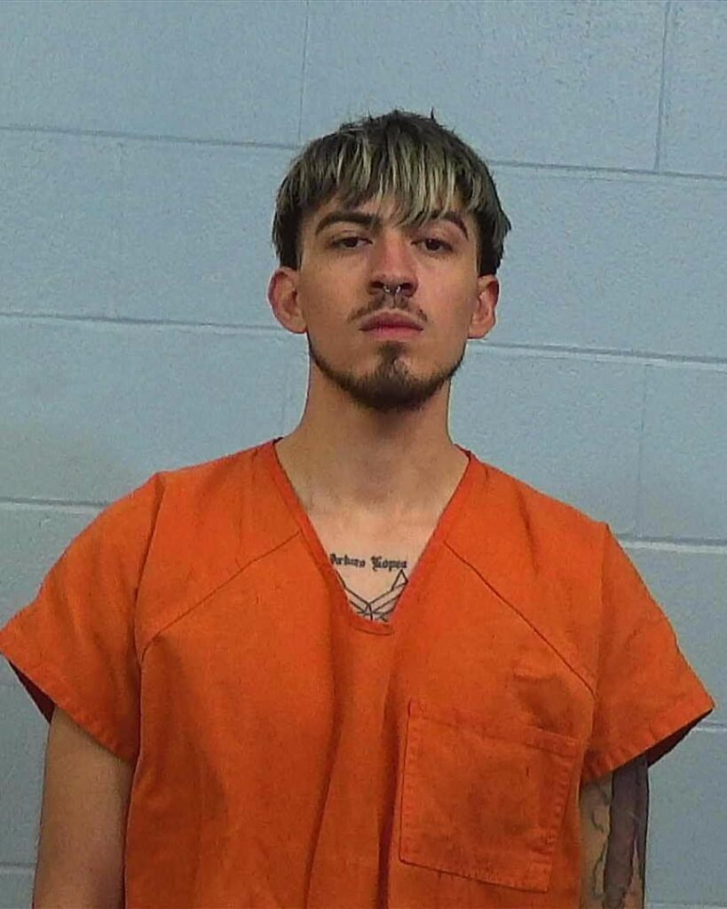 SULAICA, XAVIER PAUL arrest record in Williamson County, Texas SULAICA, XAVIER PAUL arrested in Williamson County, Texas mugshot