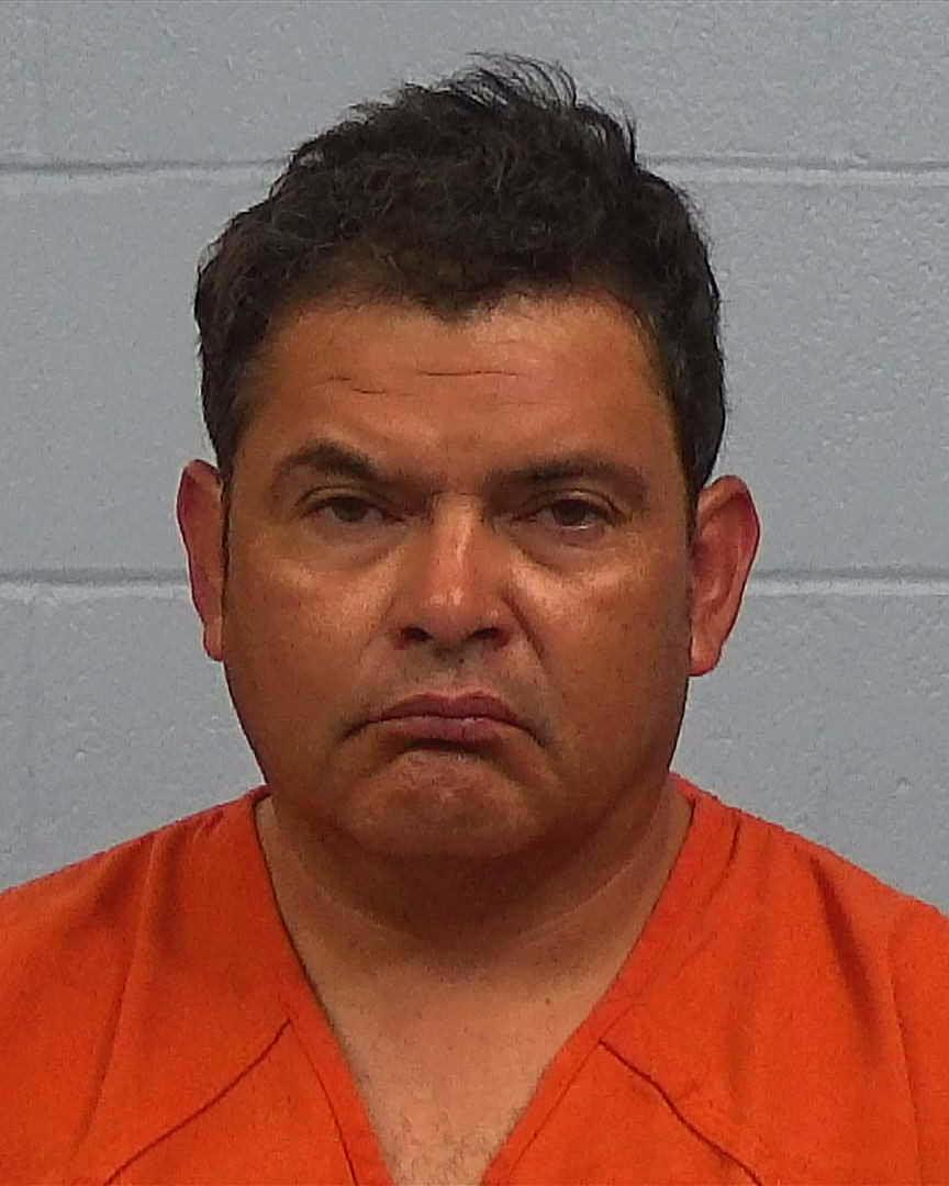 Camarina Cristobal, Alejandro arrested by Williamson County PD/SO