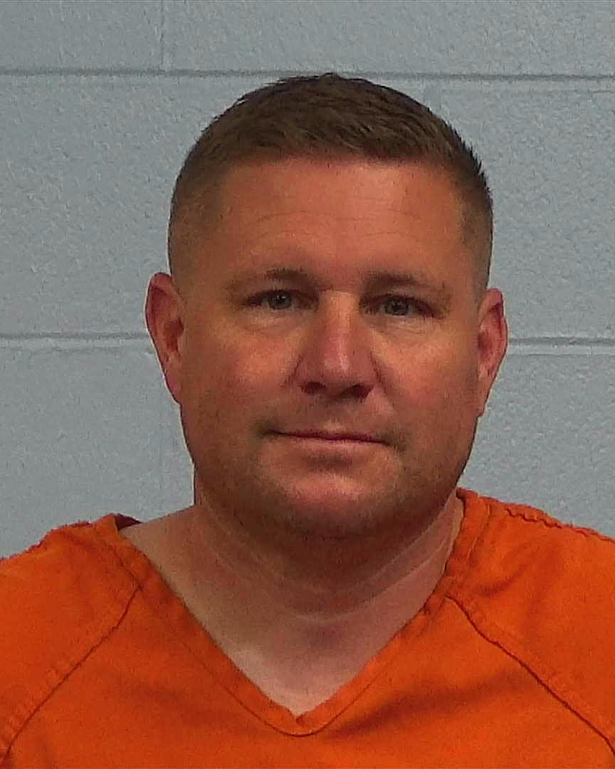 Weisbrod, Bobba Lyle arrested by Williamson County PD/SO