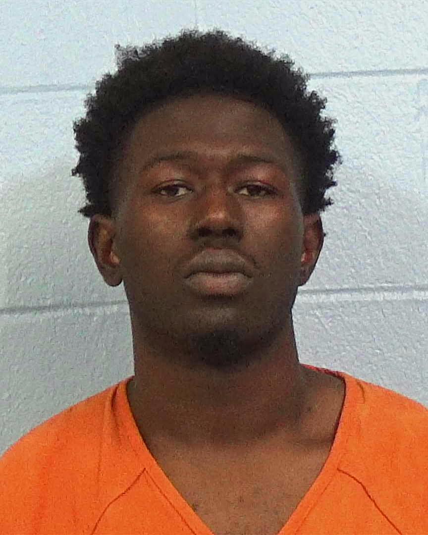 Emelike, Daniel Ugochukwu arrested by Williamson County PD/SO