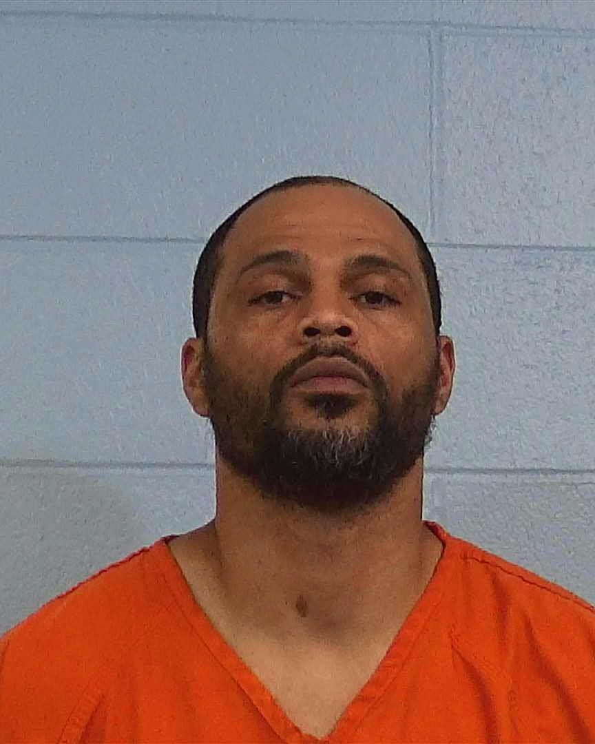 Robinson, Joey Michael arrested by Williamson County PD/SO