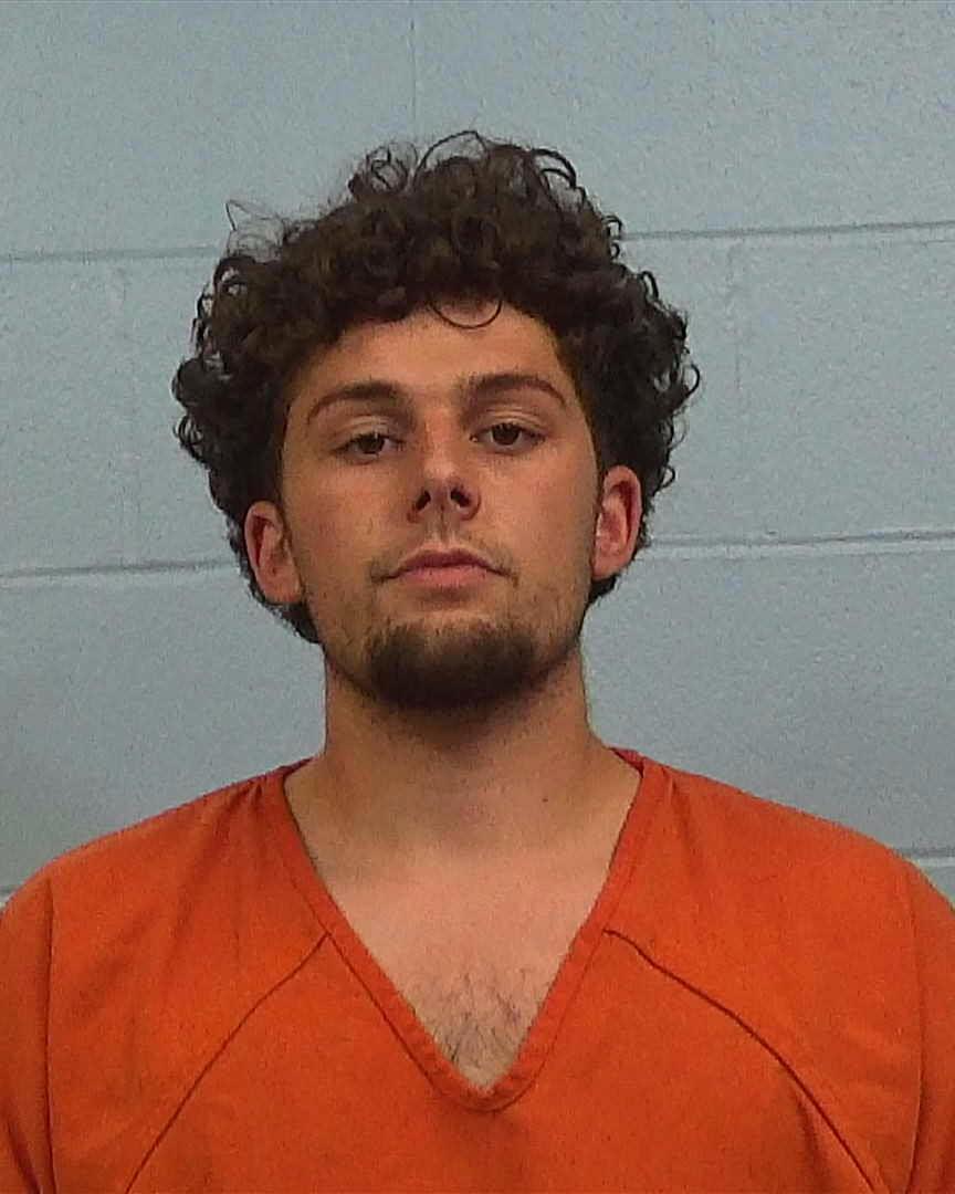 Kennedy, Jon Thomas arrested by Williamson County PD/SO