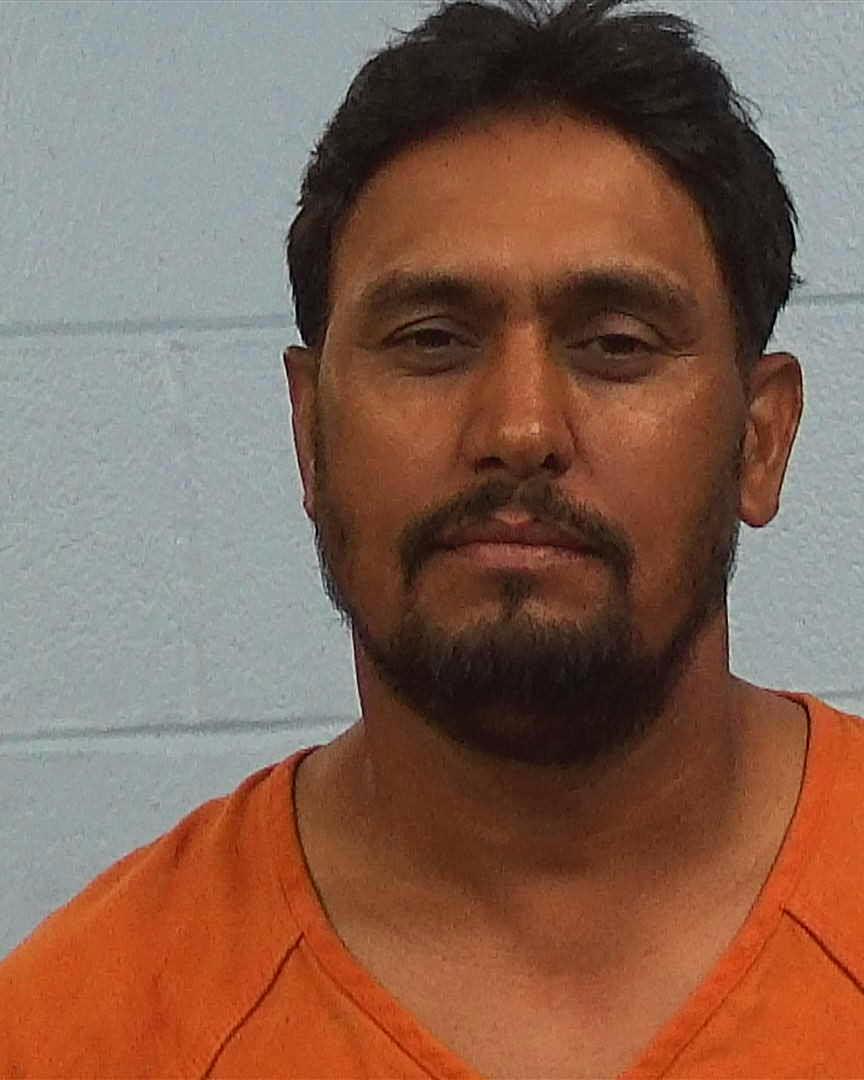 Ghotra, Randhir Singh arrested by Williamson County PD/SO