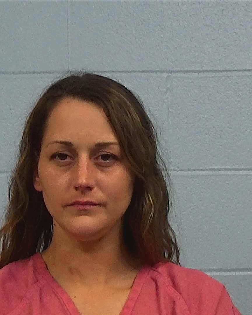 Cowart, Amanda Morgan arrested by Williamson County PD/SO