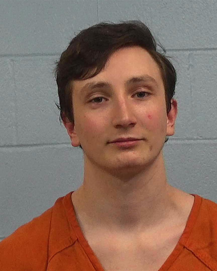 Tanguma, Xavier Nisano arrested by Williamson County PD/SO