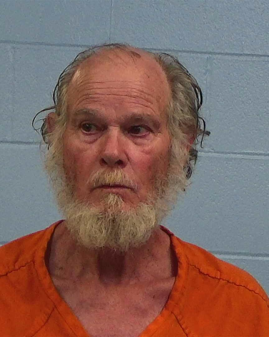 Havens, Steven Bailey arrested by Williamson County PD/SO