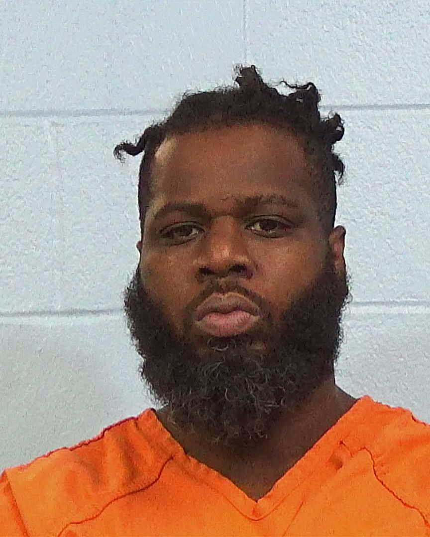 Reed, Christopher Alexander arrested by Williamson County PD/SO