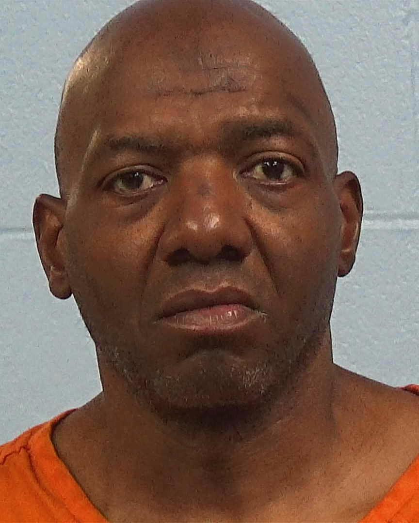 Earvin, Calvin Lamont arrested by Williamson County PD/SO