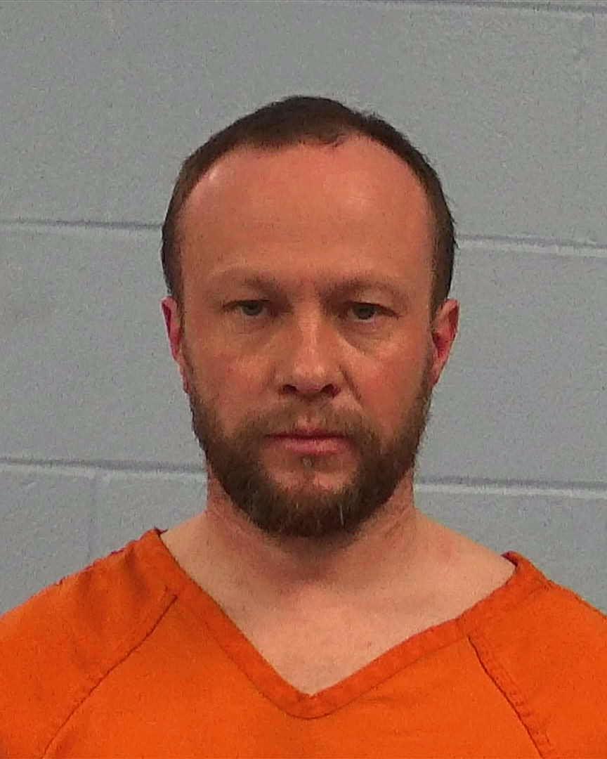 Lengyel, Zsolt arrested by Williamson County PD/SO