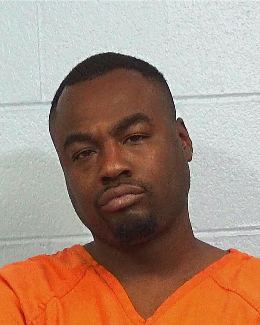 Taylor, Jerry Patrick, Jr. booking photo