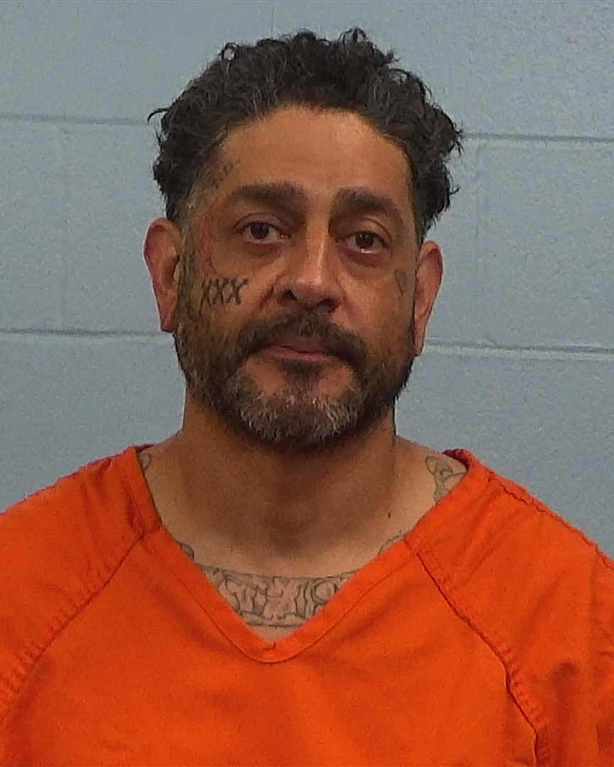 Sanchez, Lee Andrew booking photo
