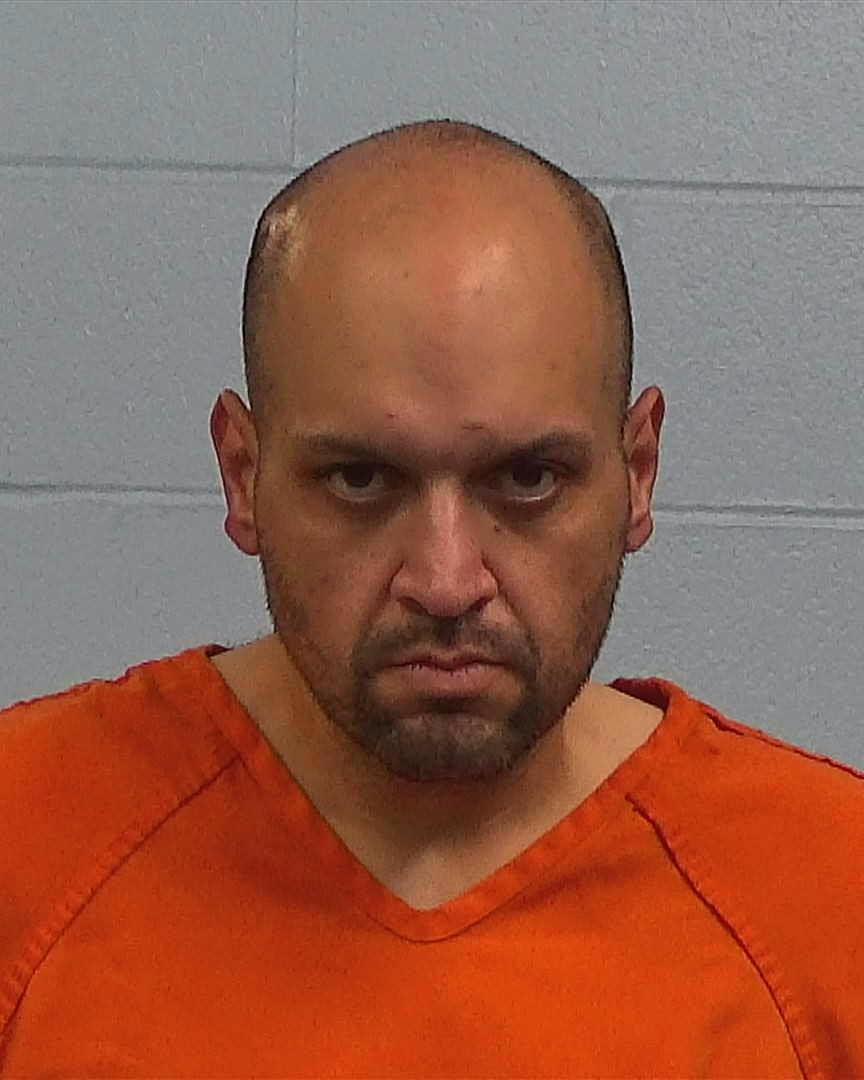 Pena, Carlos Antonio booking photo